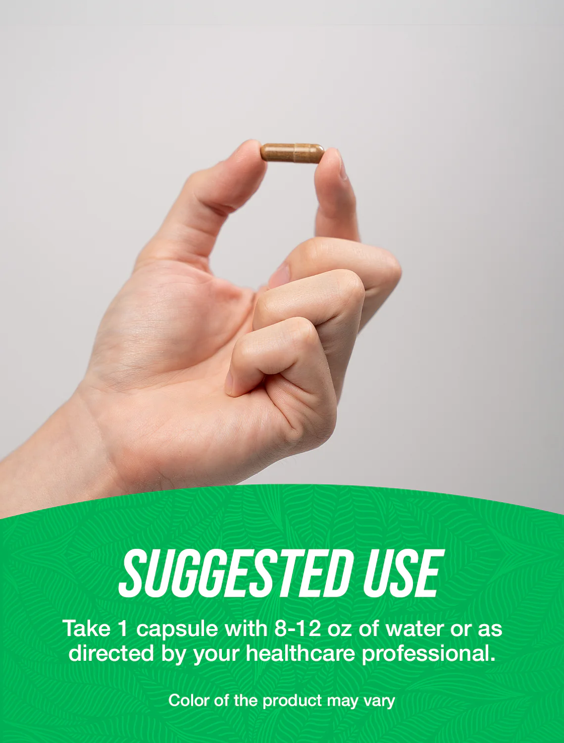 Artichoke Extract Capsules - Image 4