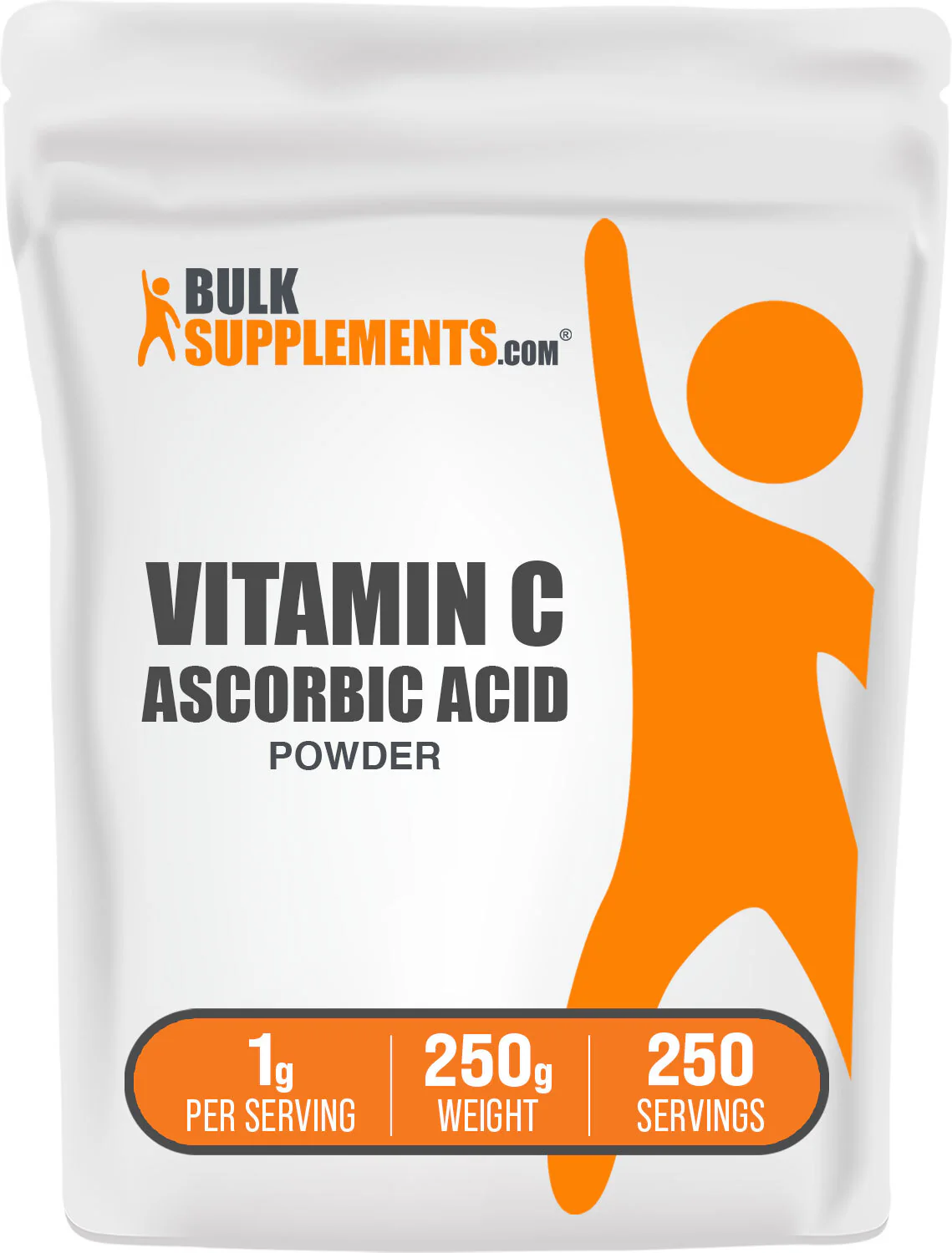 Ascorbic Acid (Vitamin C) Powder - Image 8