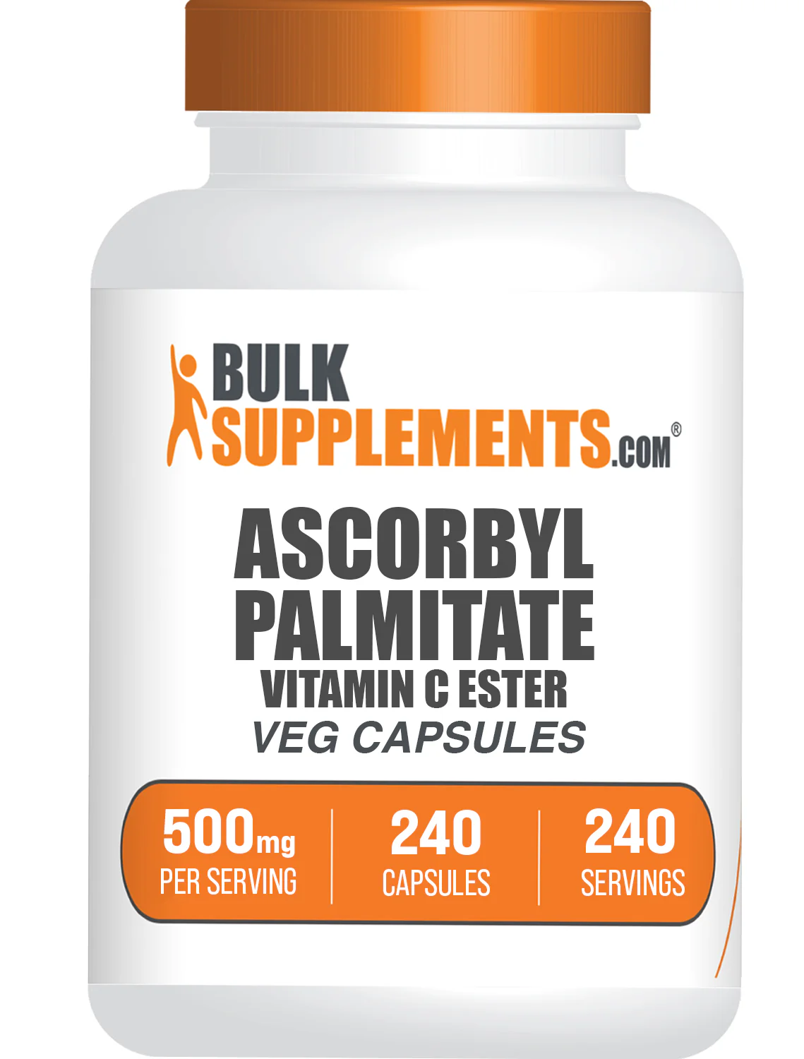 Ascorbyl Palmitate (Vitamin C Ester) Powder - Image 9