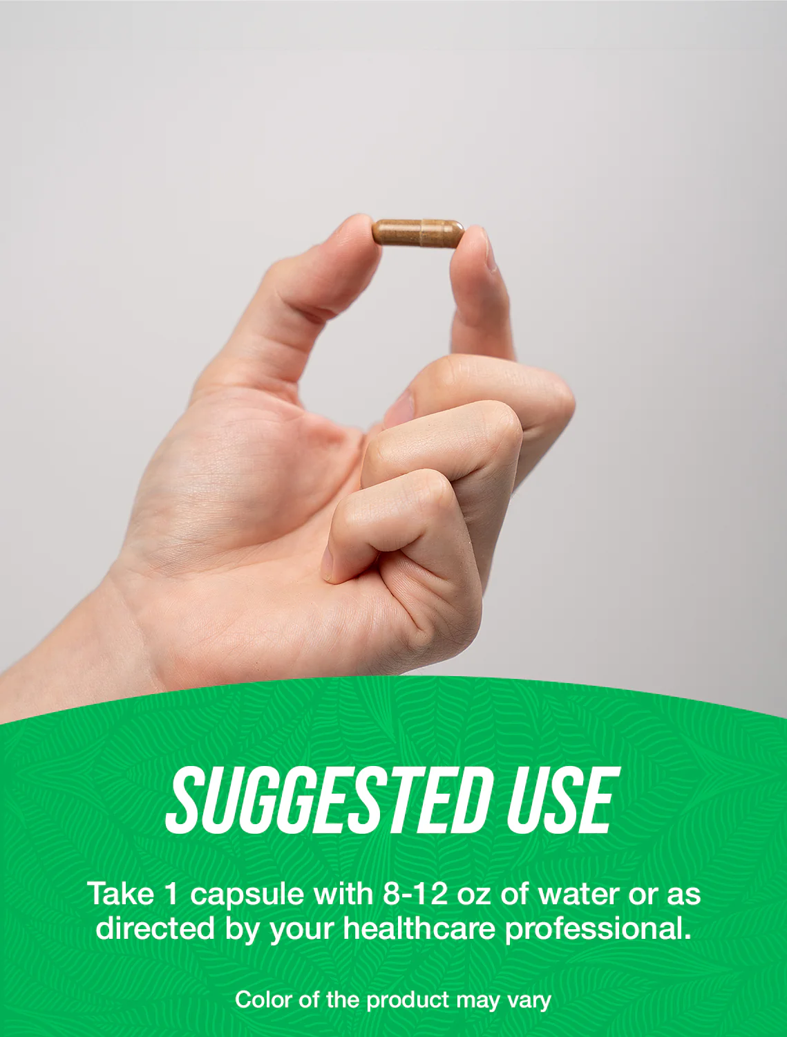 Ashwagandha Extract Capsules - Image 4