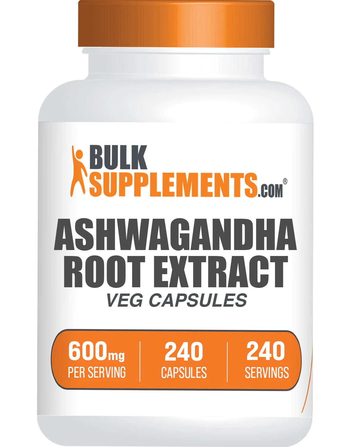 Ashwagandha Extract Capsules - Image 7