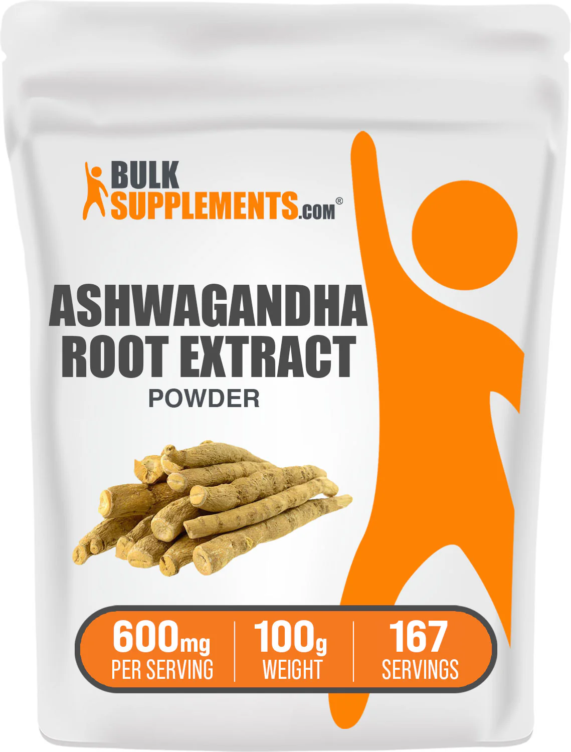 Ashwagandha Extract Capsules - Image 9