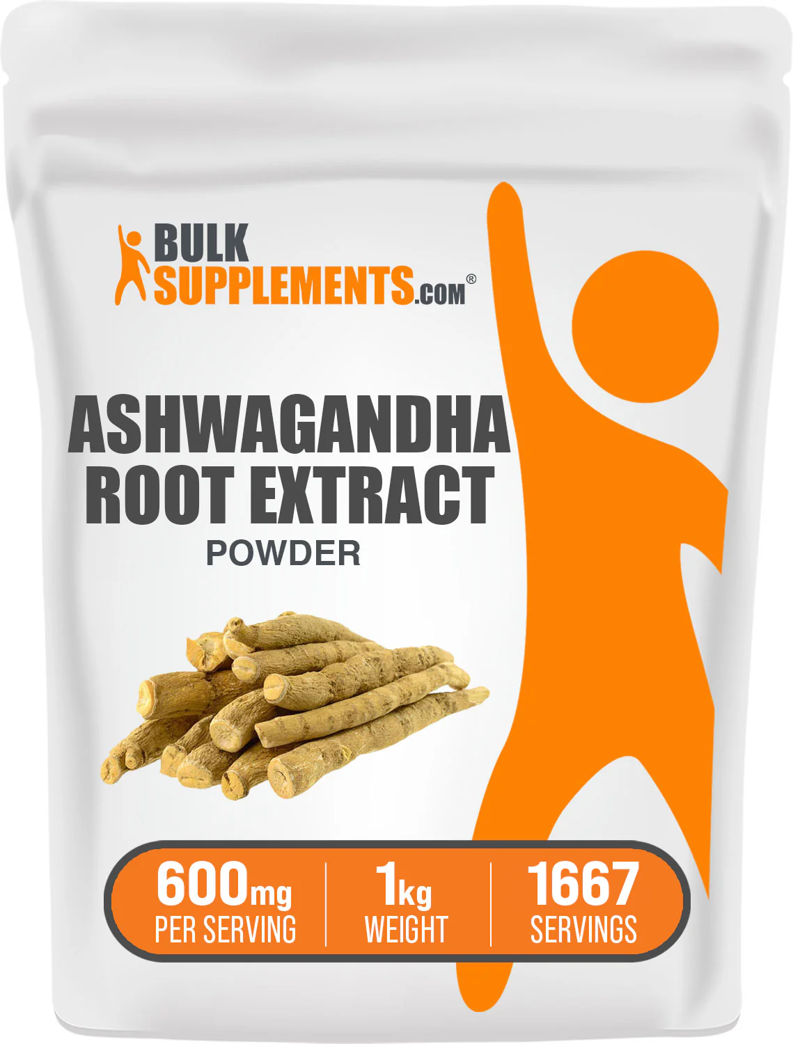 Ashwagandha Extract Powder - Image 10