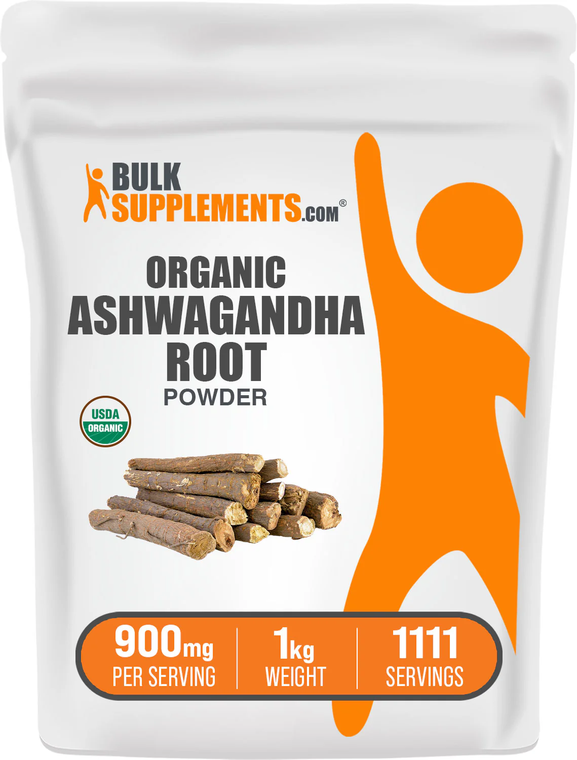 Organic Ashwagandha Powder - Image 10