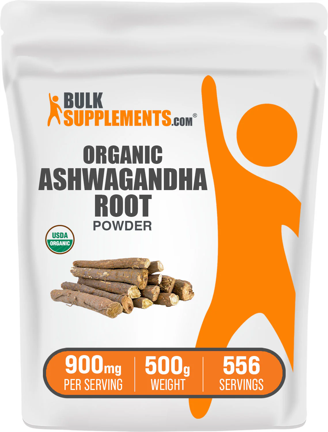 Organic Ashwagandha Powder - Image 7