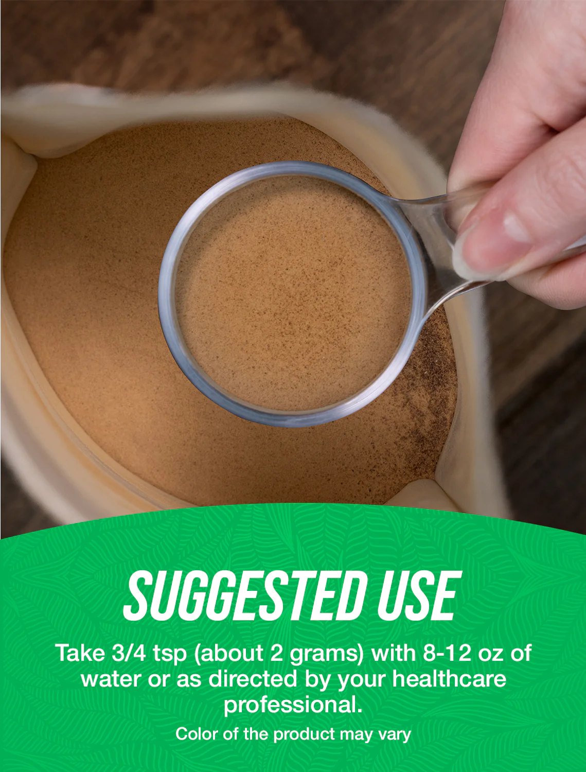 Asparagus Extract Powder - Image 4