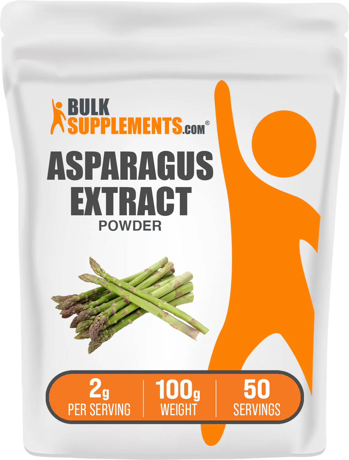 Asparagus Extract Powder - Image 7