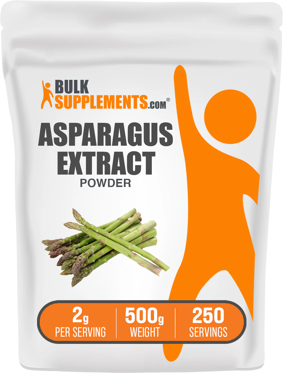 Asparagus Extract Powder - Image 8