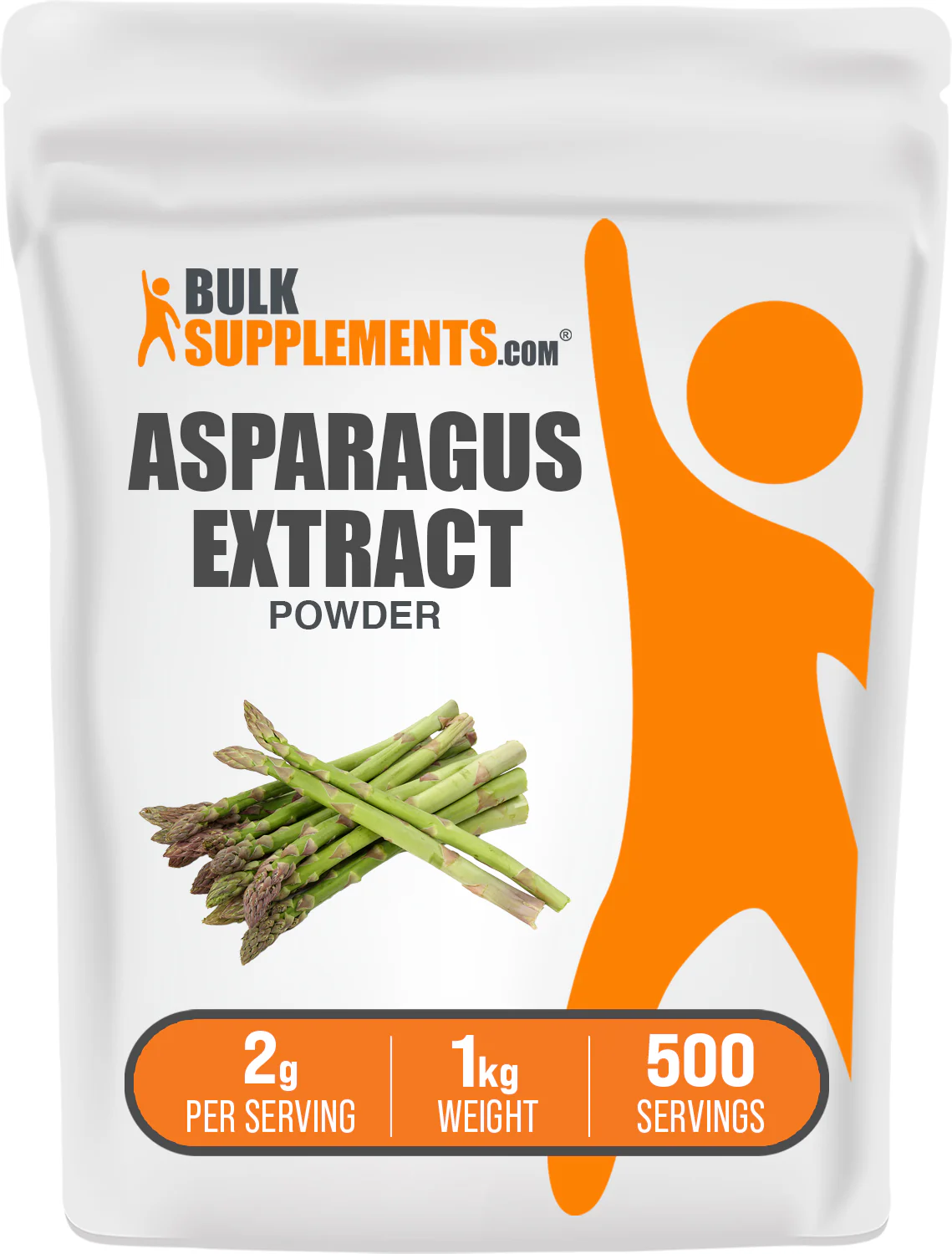Asparagus Extract Capsules - Image 10