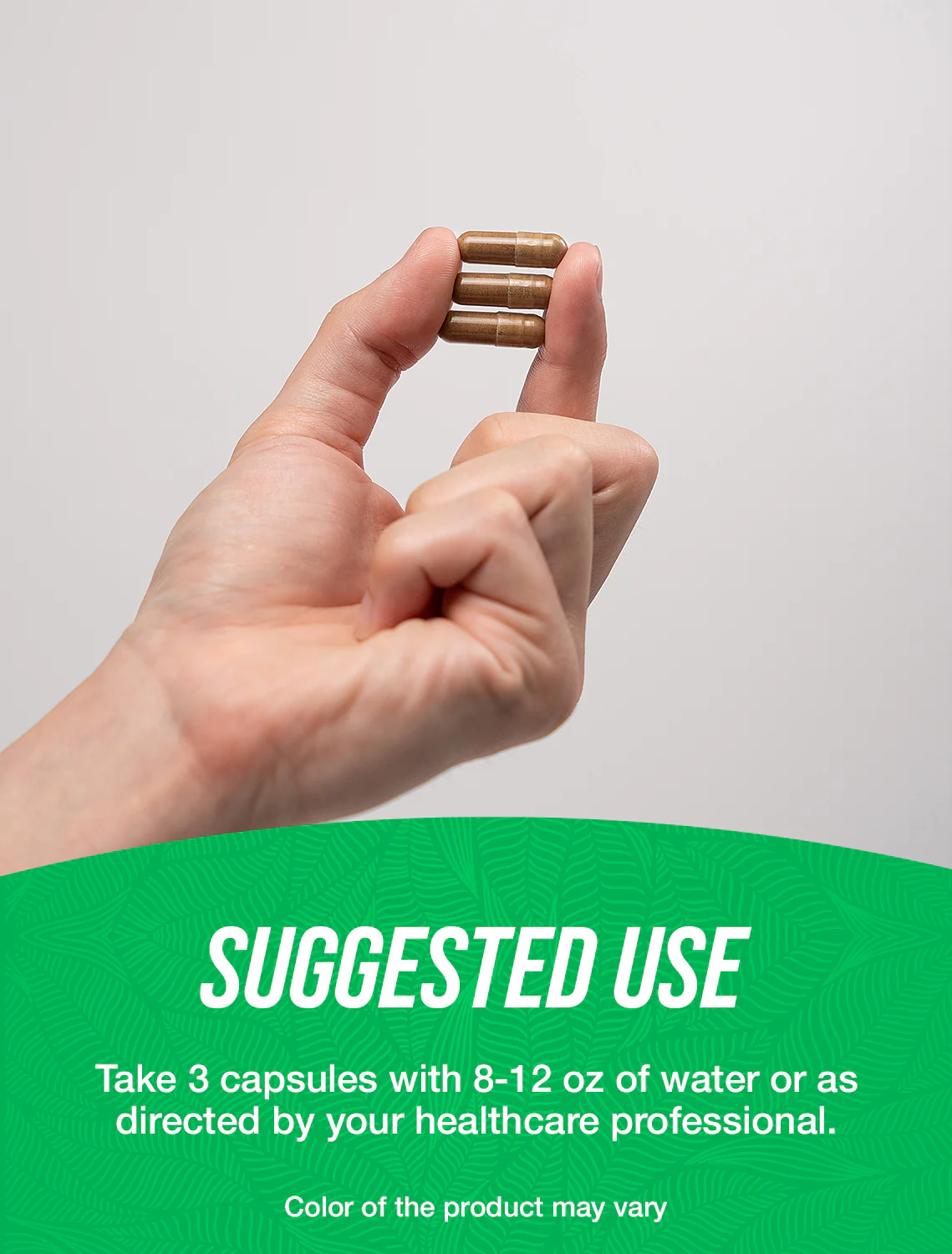 Asparagus Extract Capsules - Image 4