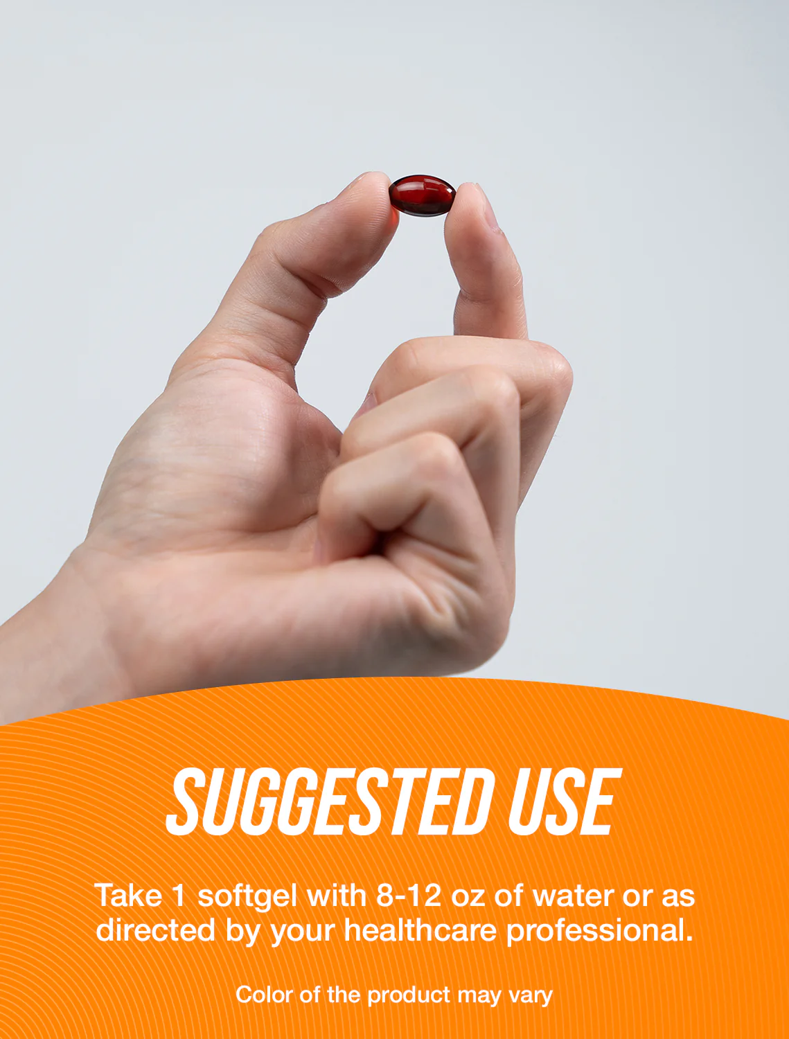 Astaxanthin Softgels - Image 4