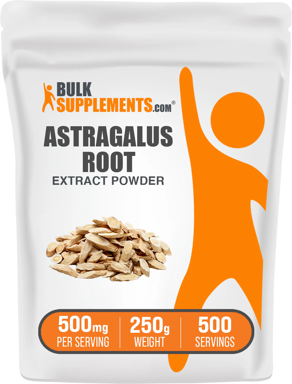 Astragalus Extract Powder - Image 8