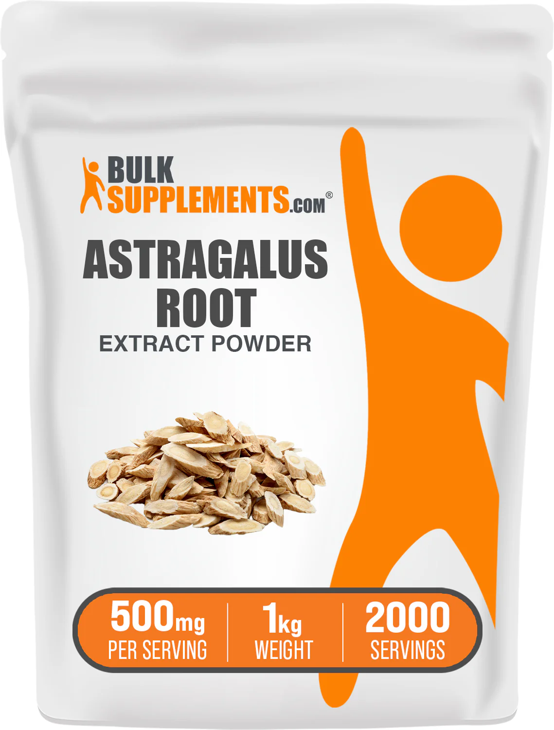 Astragalus Extract Powder - Image 9