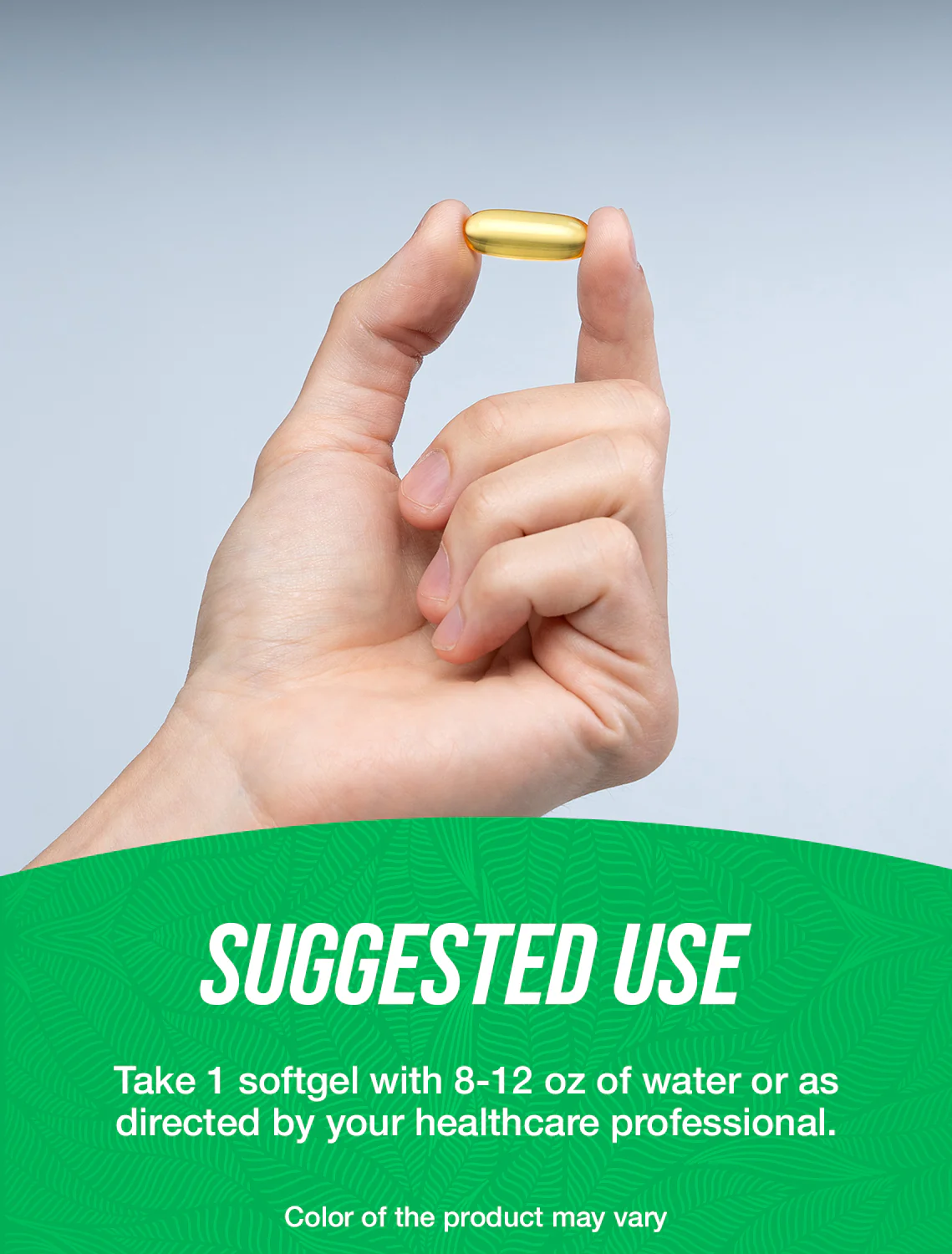 Avocado Oil Softgels - Image 4