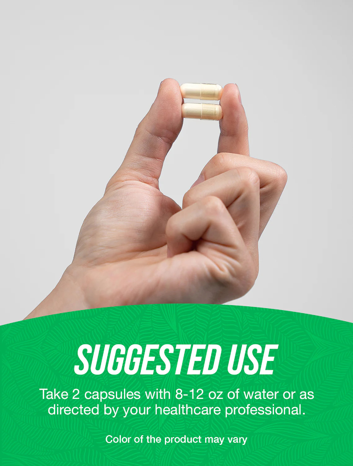 Bamboo Extract Capsules - Image 4