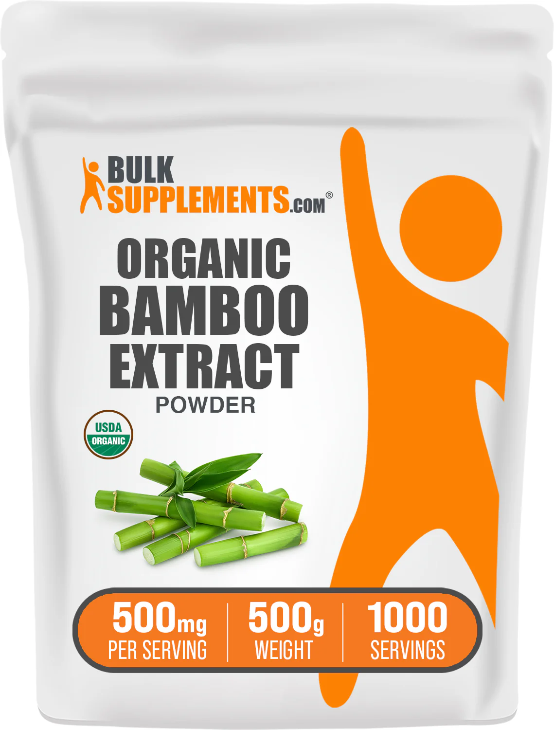 Bamboo Extract Capsules - Image 8