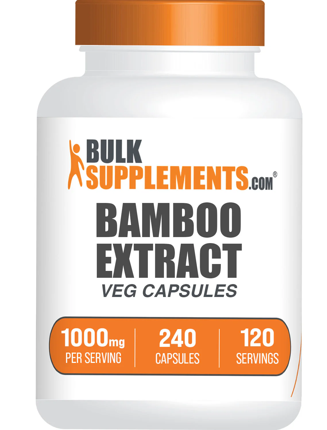 Bamboo Extract Powder - Image 9
