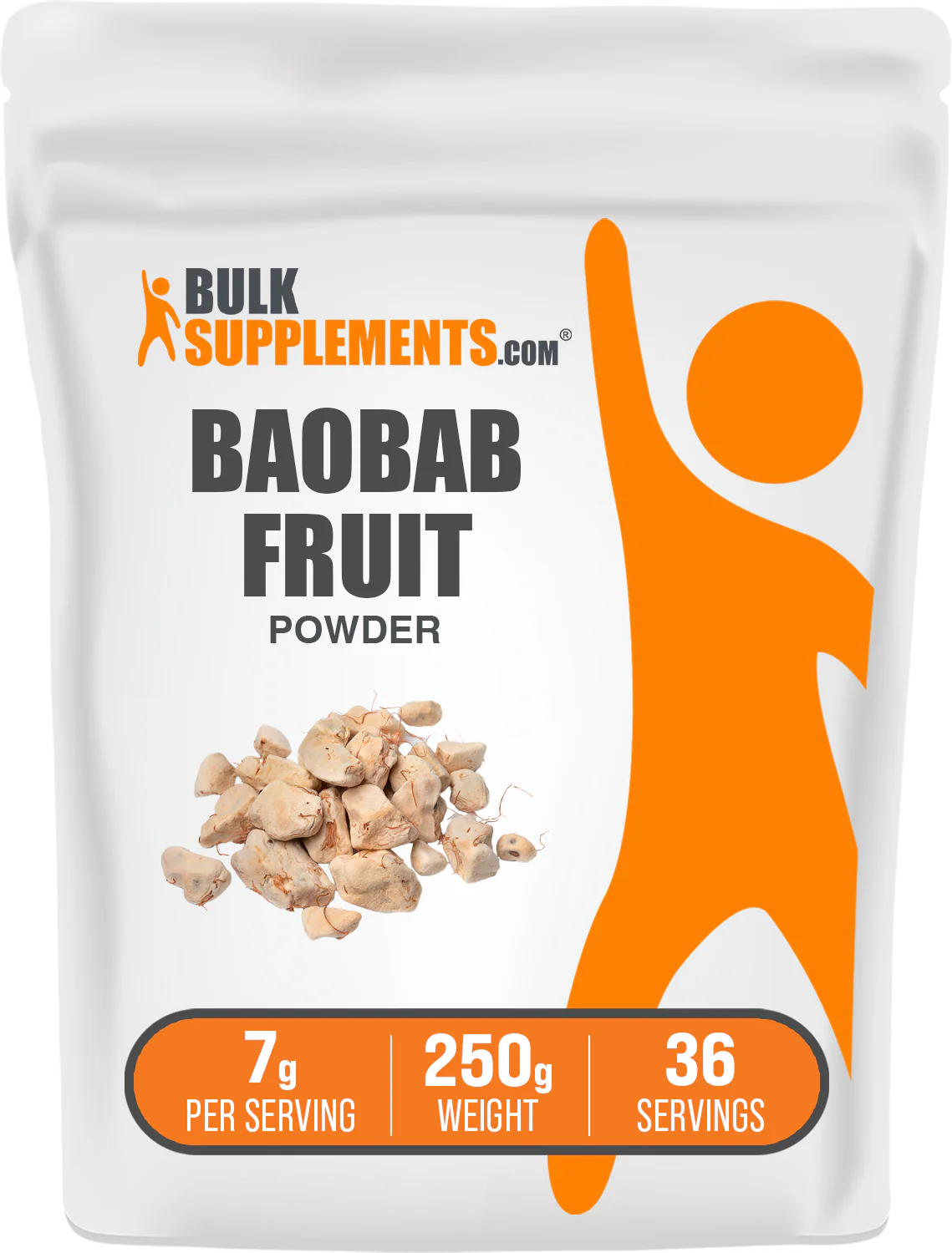 Baobab Powder - Image 8