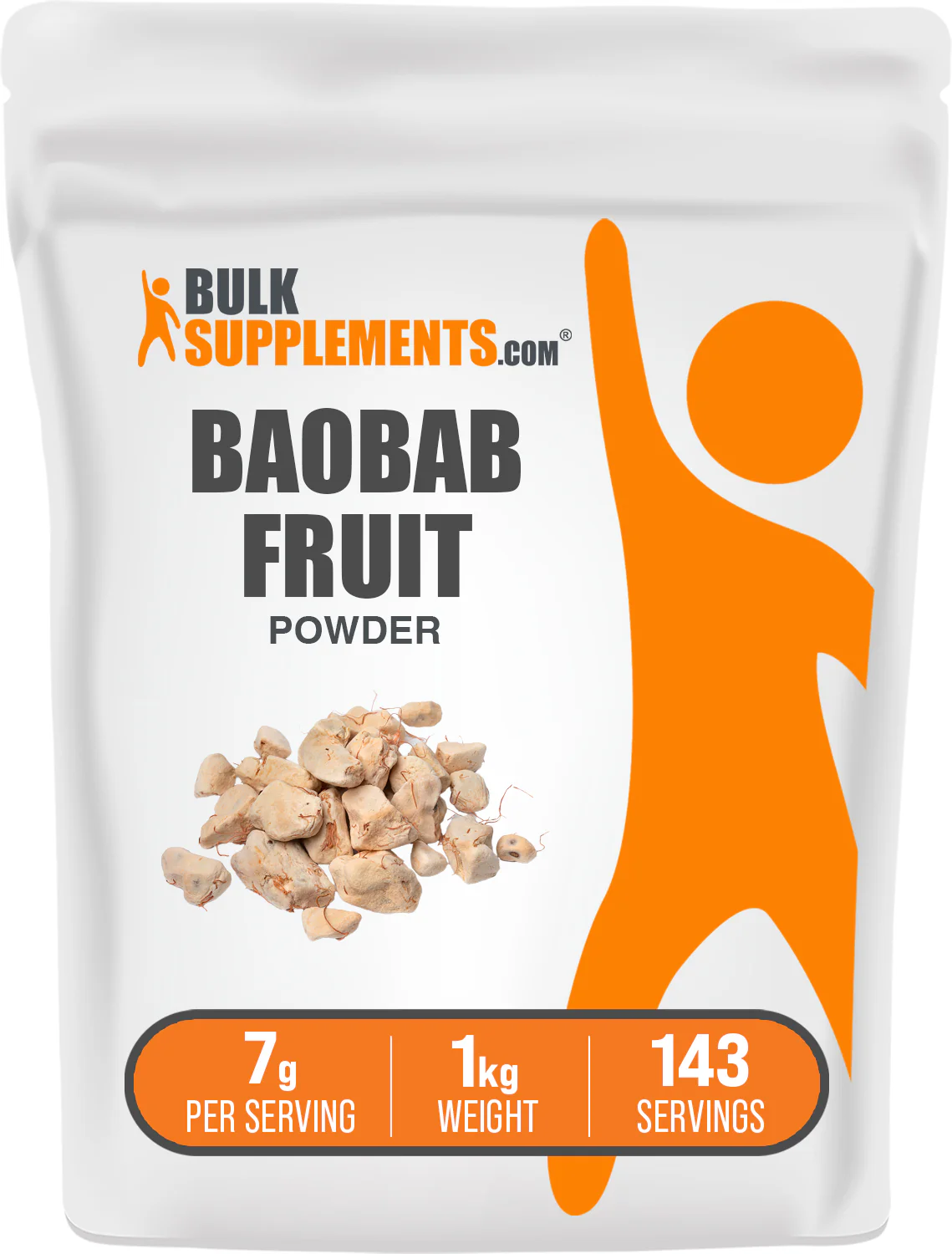 Baobab Powder - Image 9
