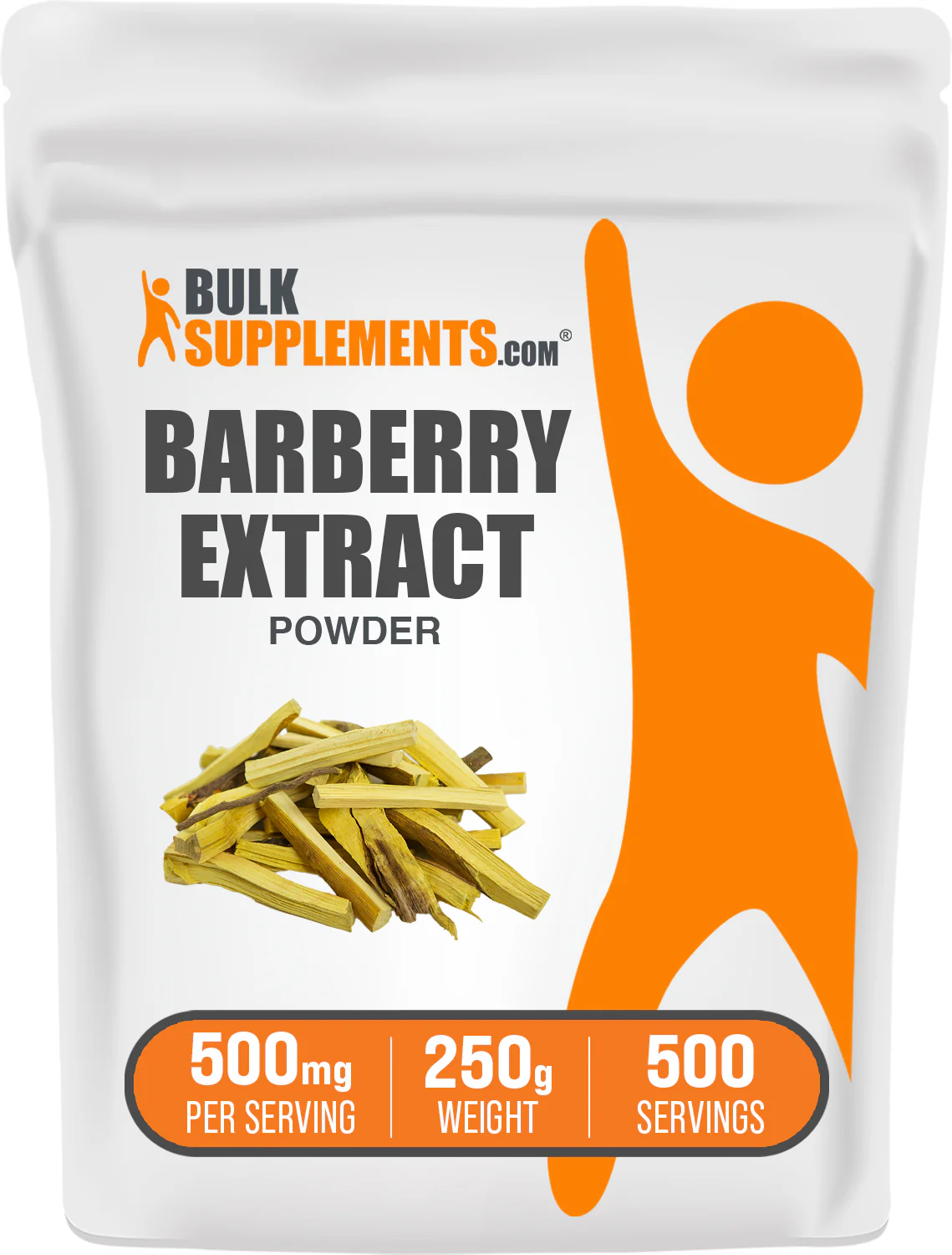Barberry Extract Powder