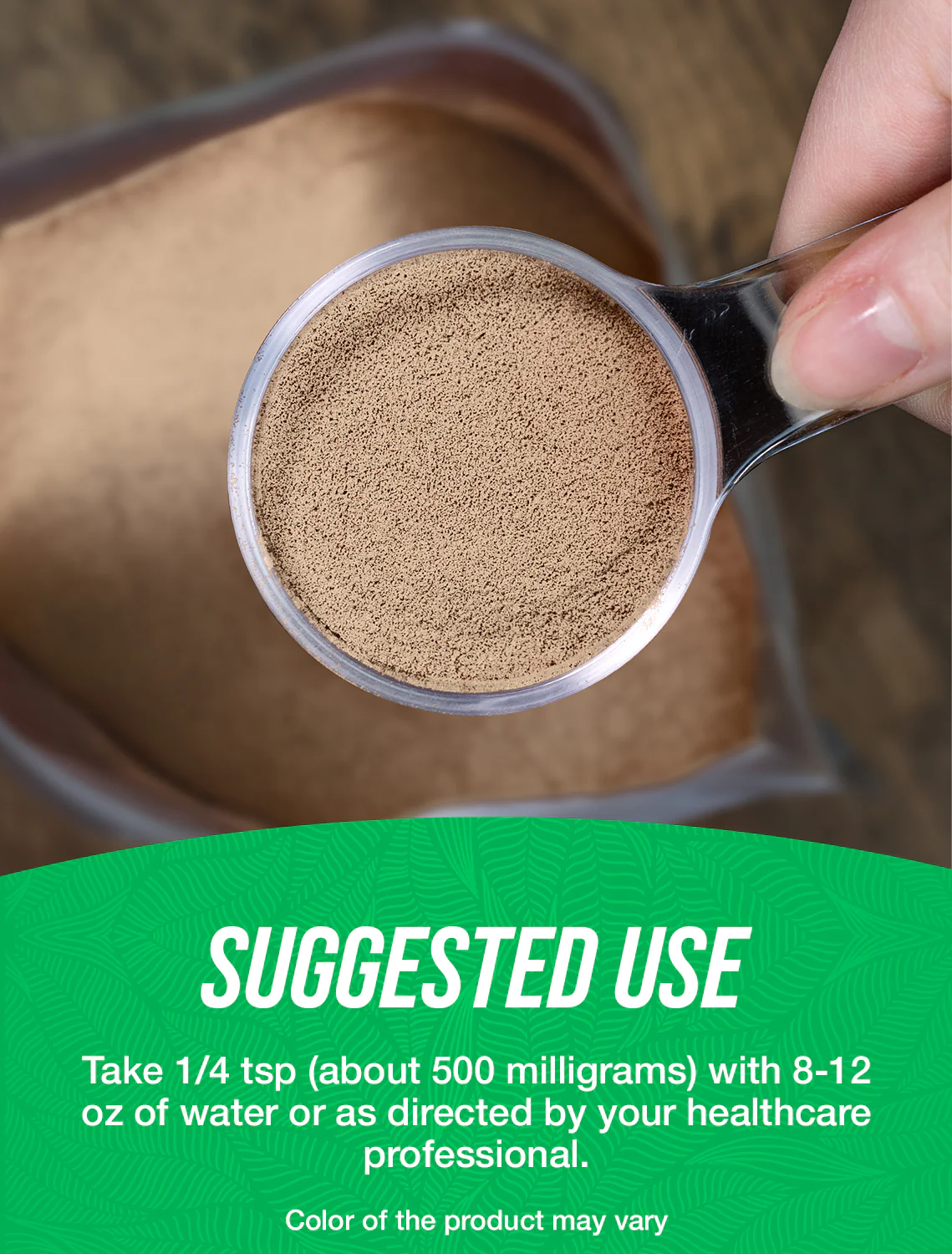 Barberry Extract Powder - Image 4