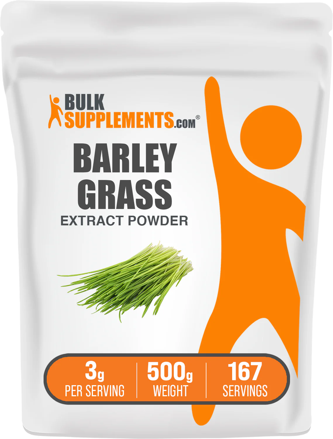 Barley Grass Extract Powder - Image 8