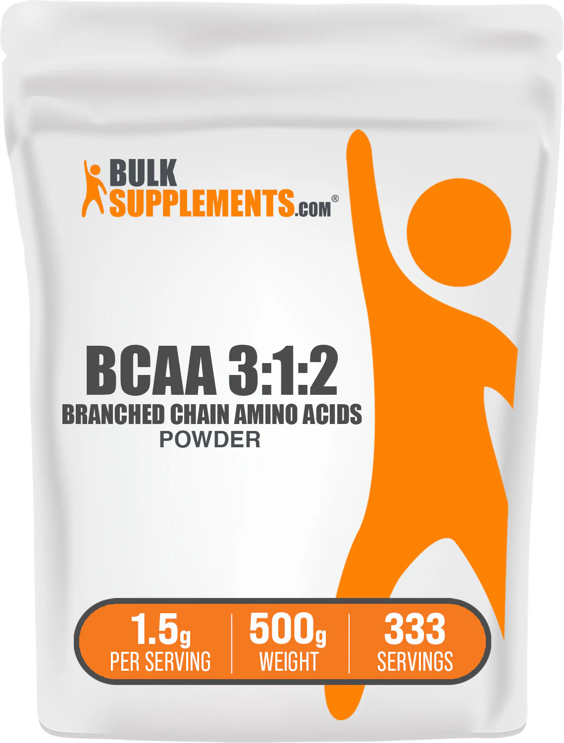 BCAA 3:1:2 (Branched Chain Amino Acids) Powder - Image 6