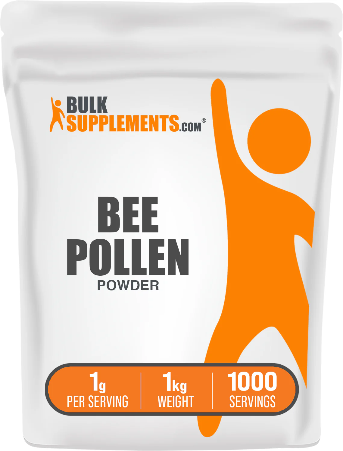 Bee Pollen Capsules - Image 11
