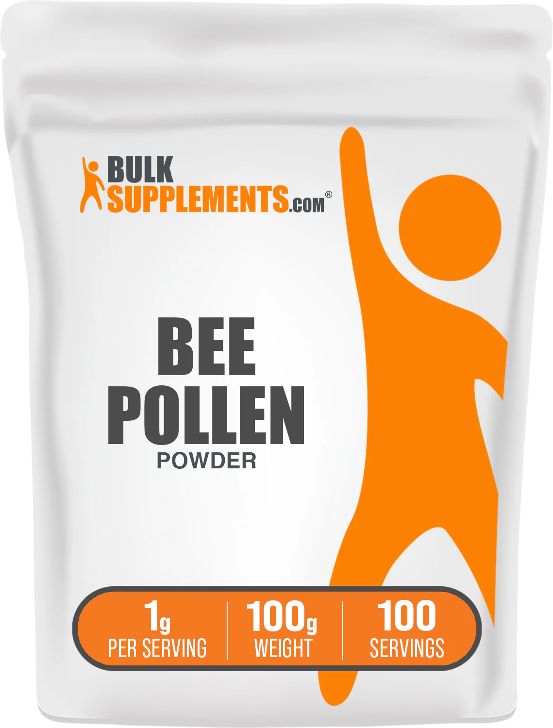 Bee Pollen Capsules - Image 8