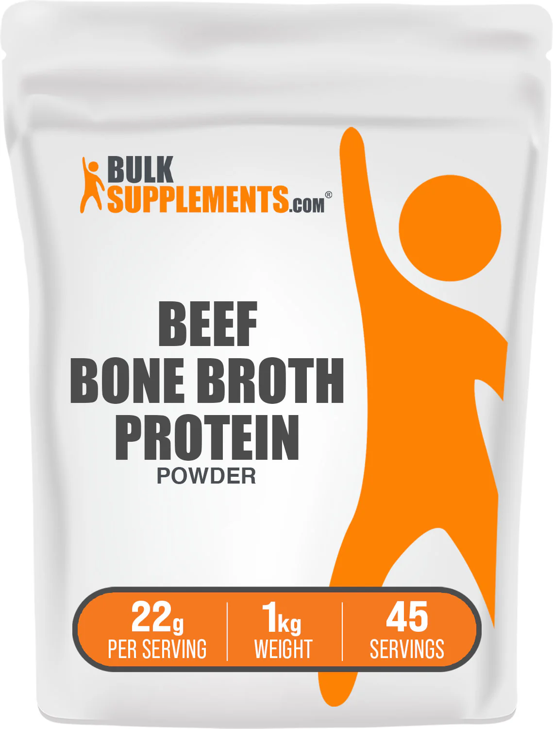 Beef Bone Broth Protein Powder - Image 6