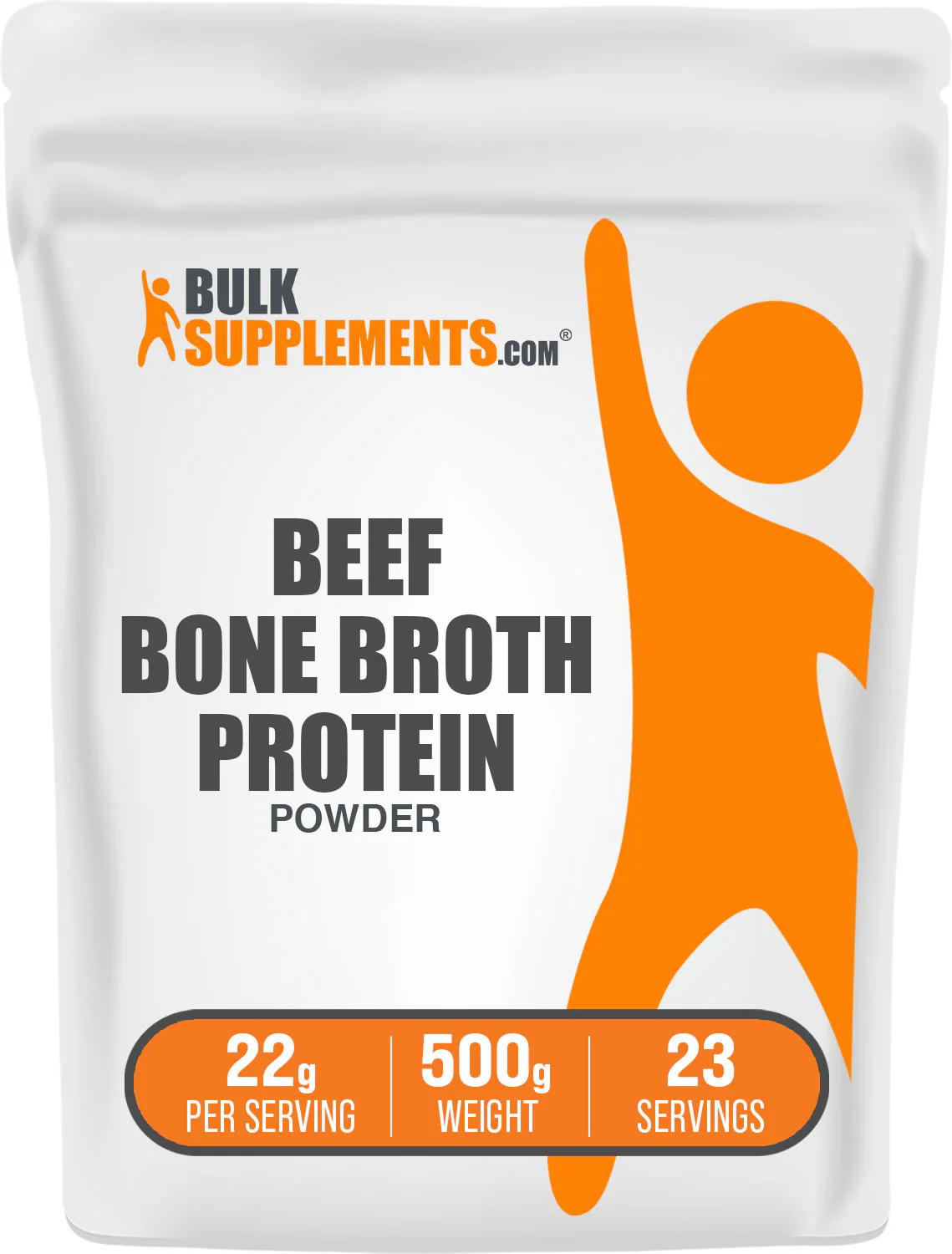 Beef Bone Broth Protein Powder - Image 9