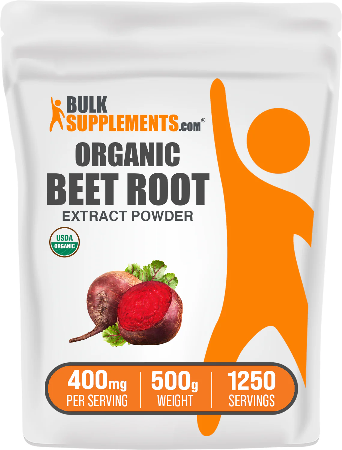 Beet Root Extract Capsules - Image 9