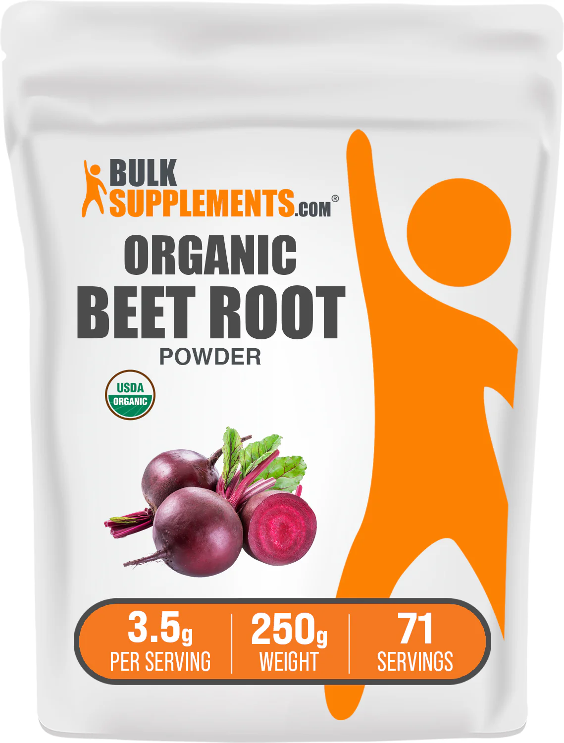 Beet Root Capsules - Image 8