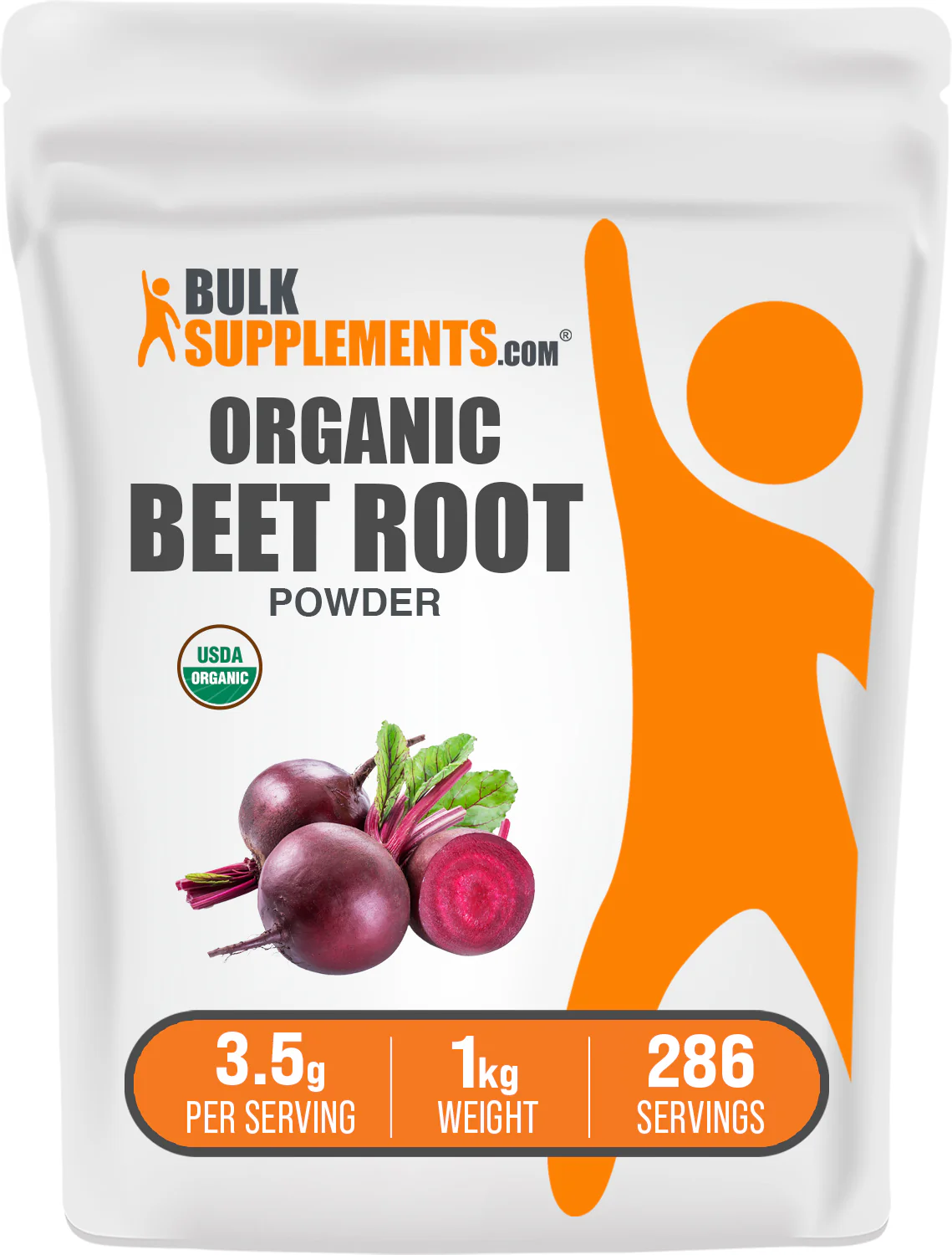 Organic Beet Root Powder - Image 9