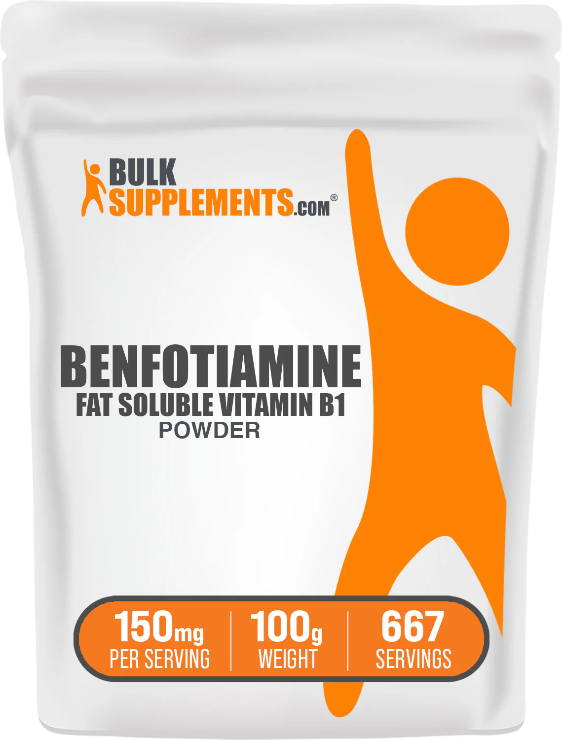 Benfotiamine Powder - Image 9