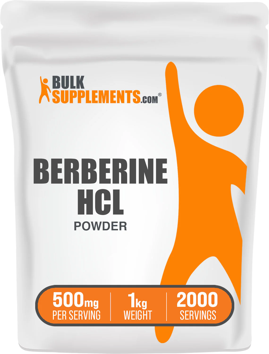 Berberine HCl Powder - Image 10