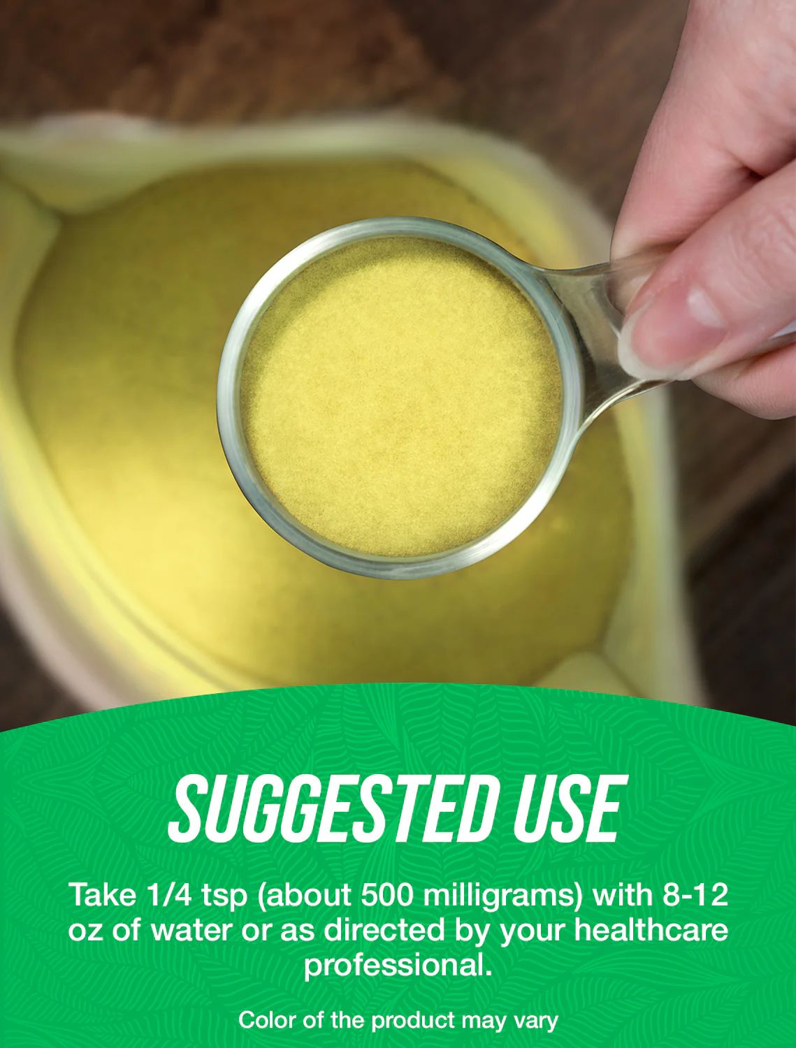 Berberine HCl Powder - Image 5