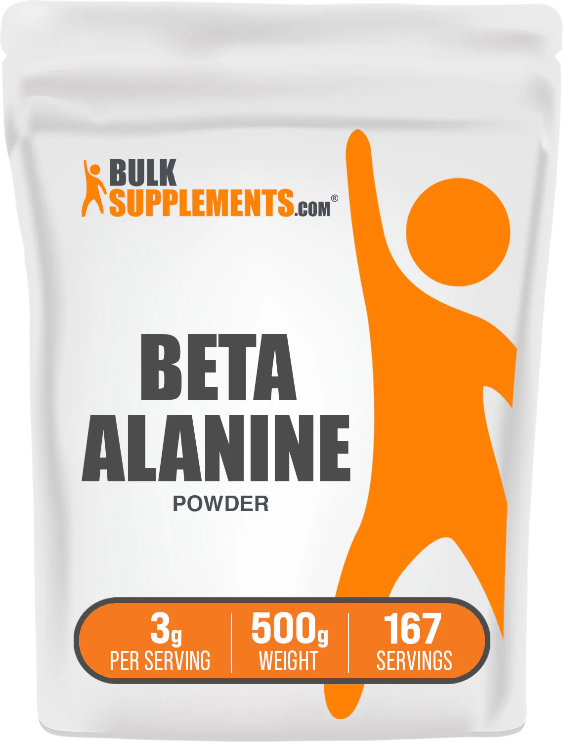 Beta Alanine Capsules - Image 10