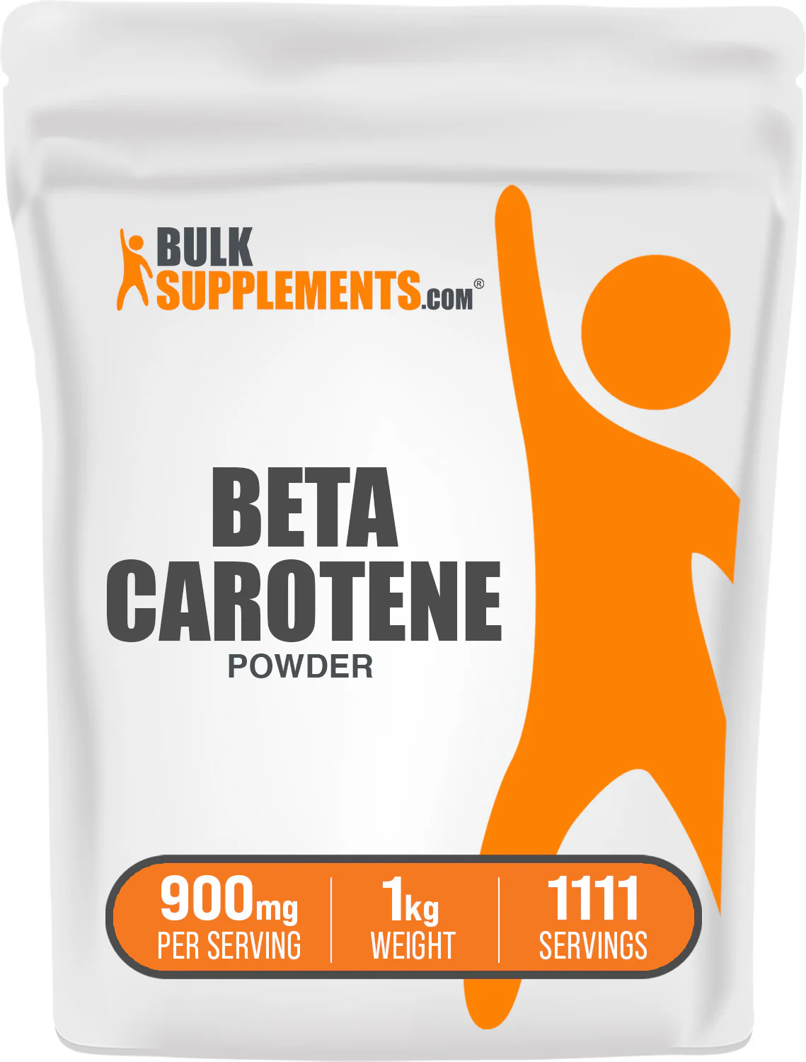 Beta Carotene 1% Powder - Image 12