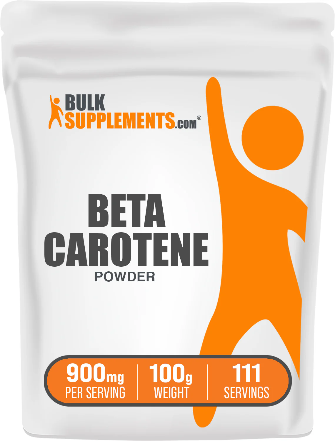 Beta Carotene Softgels - Image 7