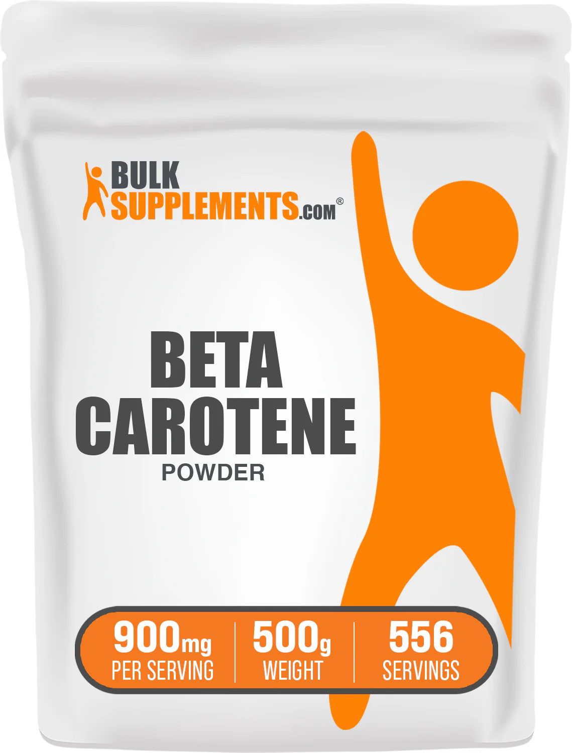 Beta Carotene Softgels - Image 9