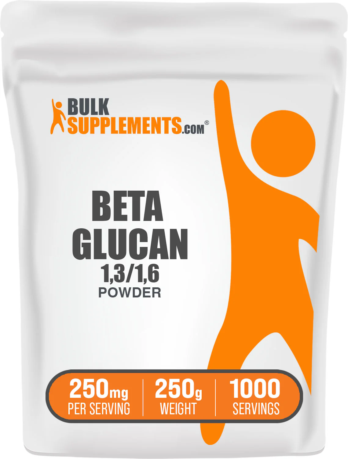 Beta Glucan 1,3/1,6 Powder - Image 10