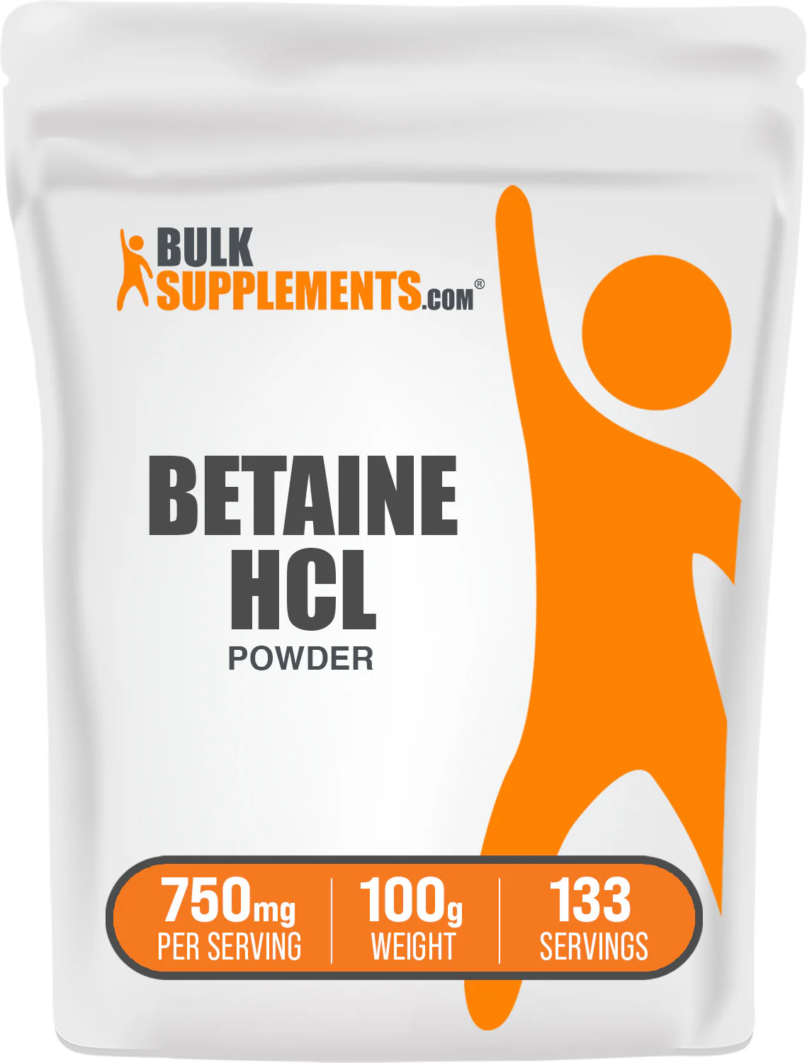 Betaine HCl Capsules - Image 7