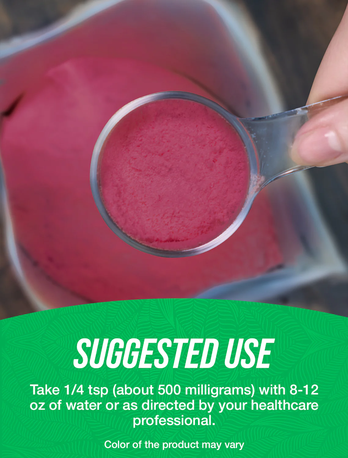 Bilberry Extract Powder - Image 4