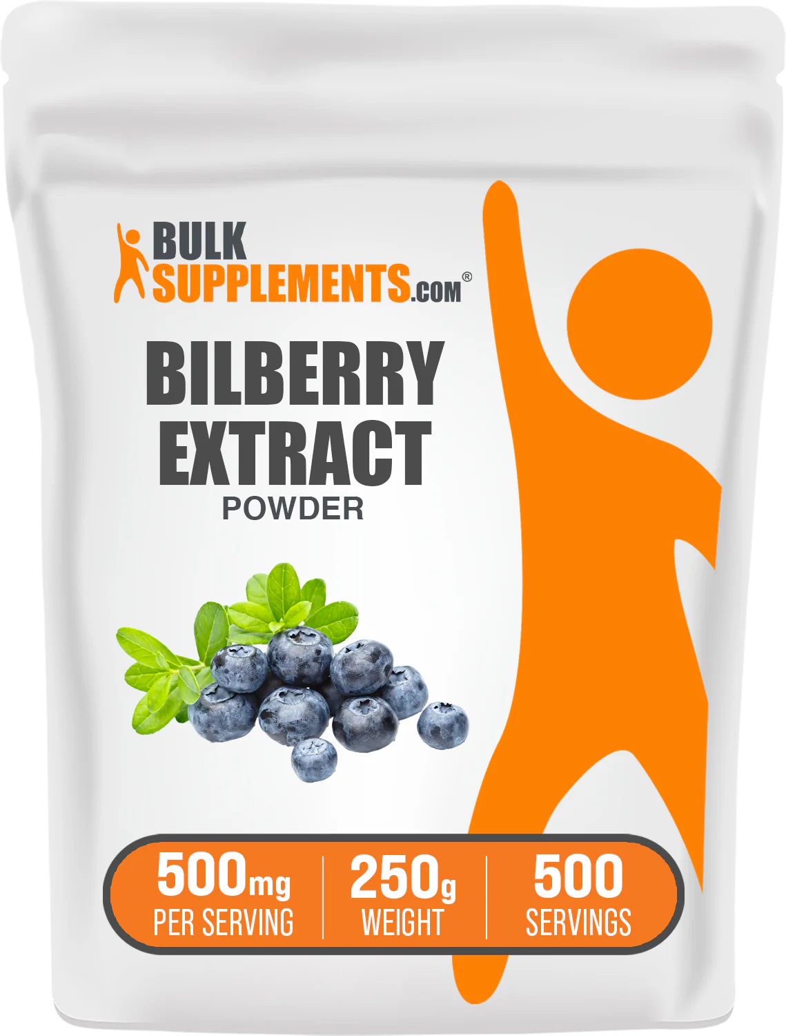 Bilberry Extract Powder - Image 8