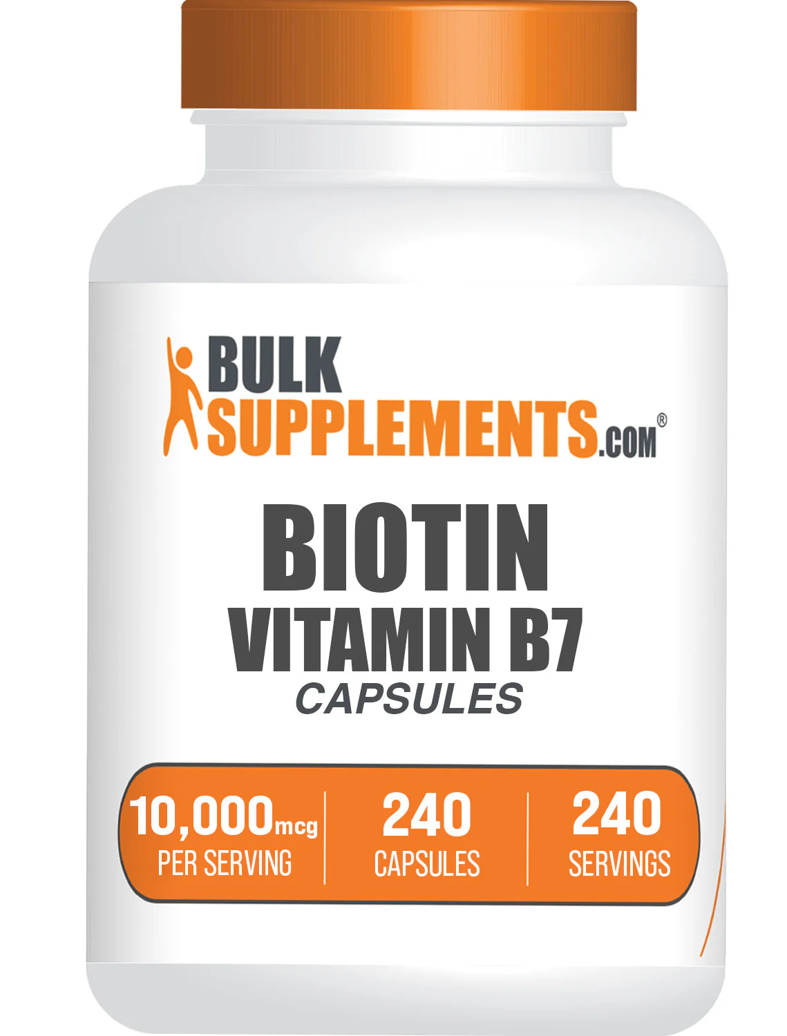 Biotin 10000mcg Powder - Image 11