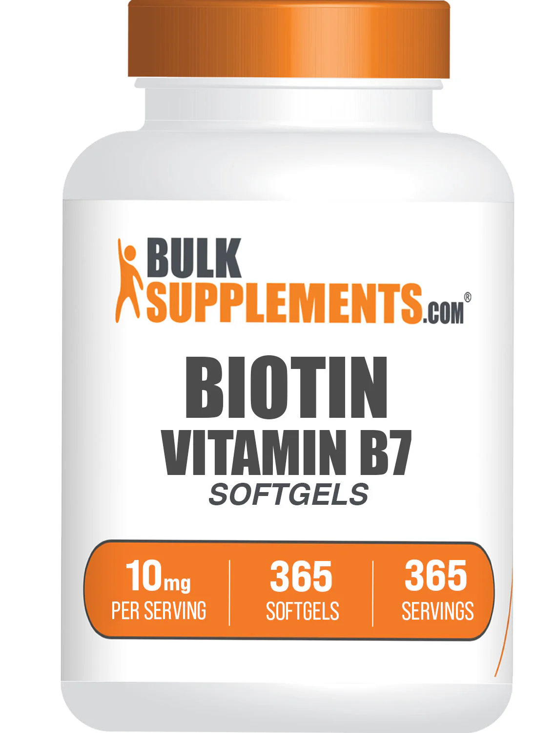Biotin 10000mcg Powder - Image 12