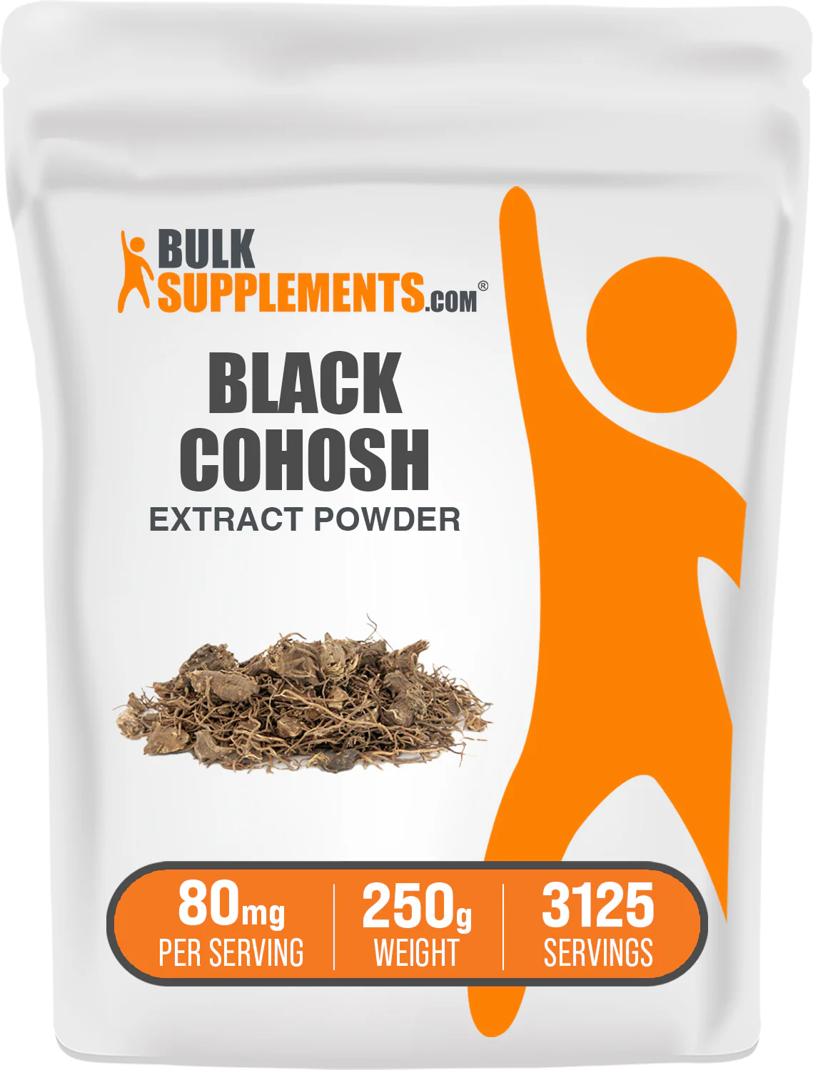 Black Cohosh Extract Powder - Image 8