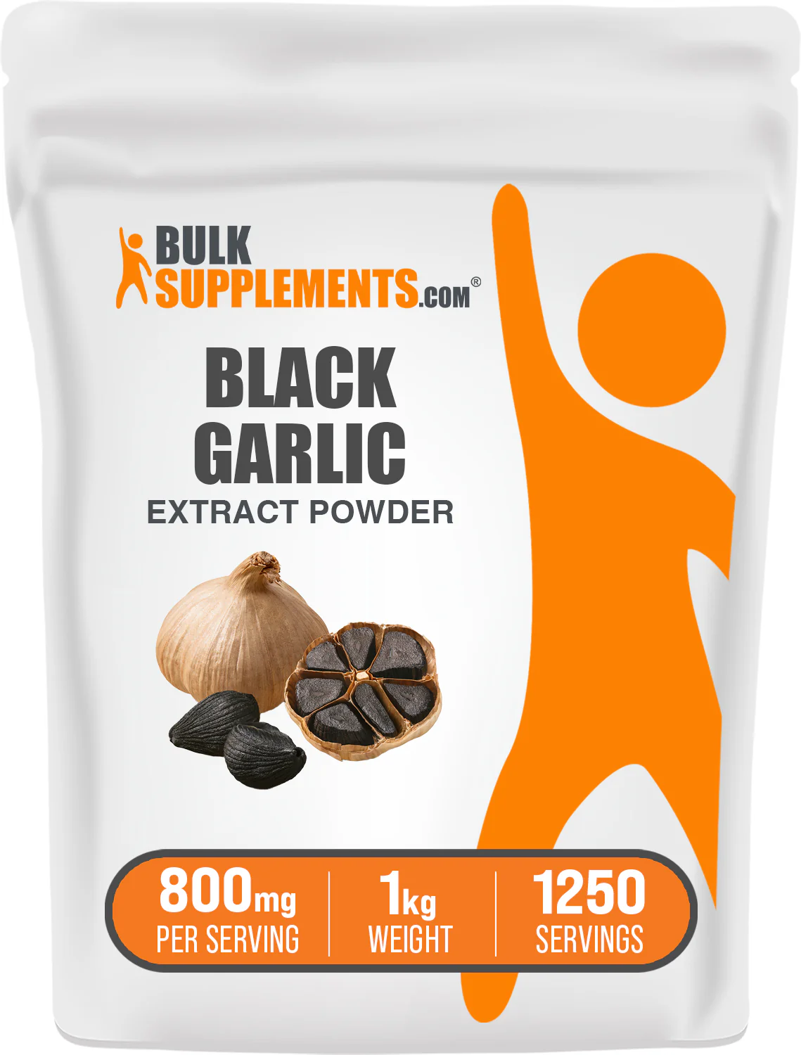 Black Garlic Extract Powder - Image 9
