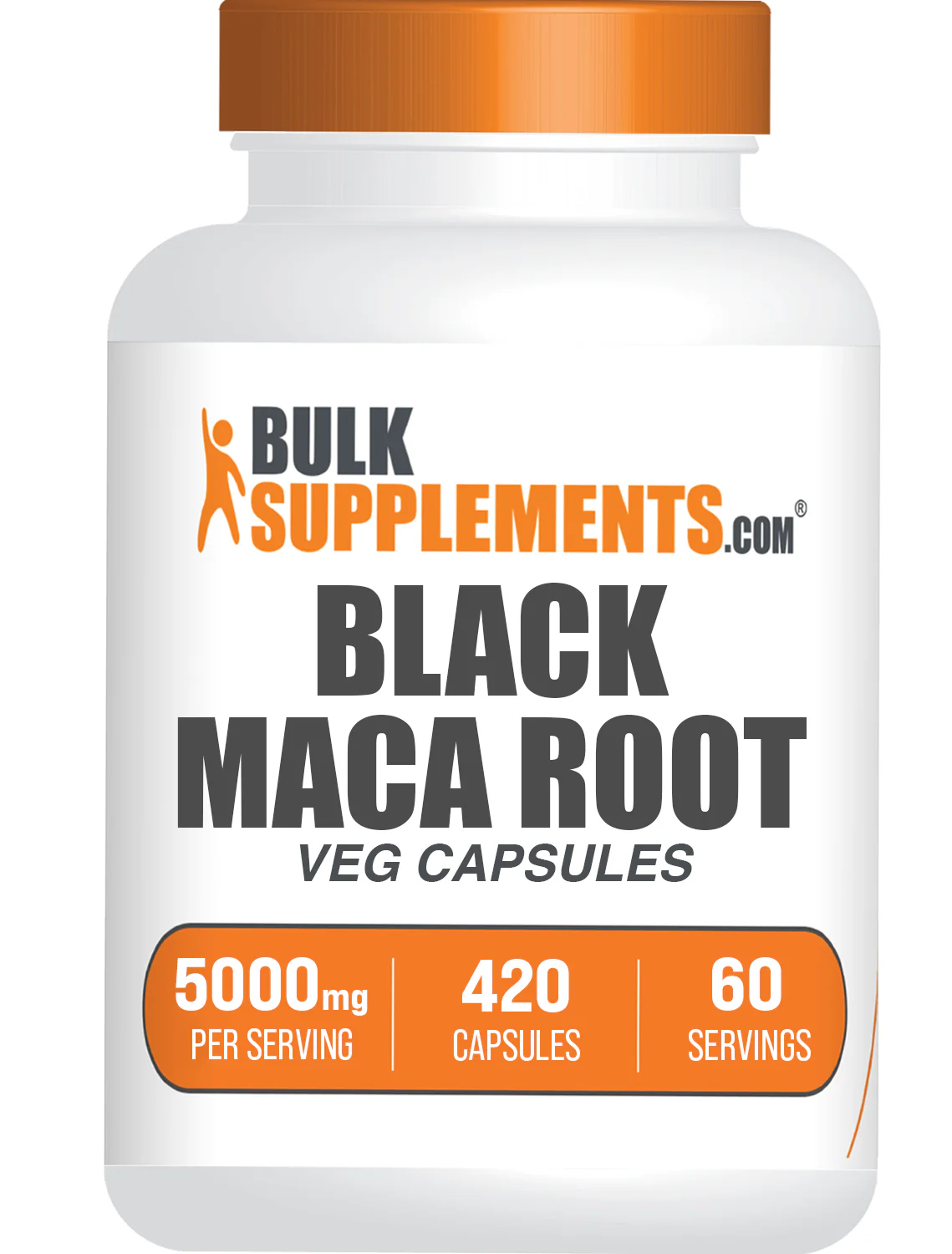 Black Maca Powder - Image 7